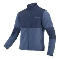 Endura Hummvee Full Zip Fleece Jakke