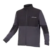 Endura Hummvee Full Zip Fleece Jakke Endura Hummvee Full Zip Fleece Jakke