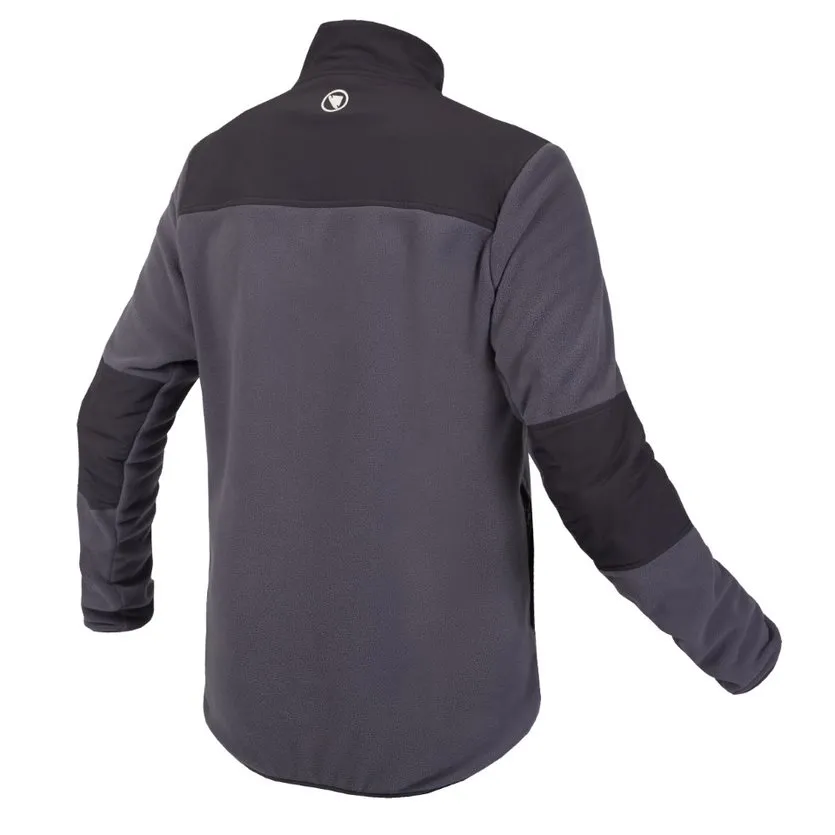 Endura Hummvee Full Zip Fleece Jakke Endura Hummvee Full Zip Fleece Jakke