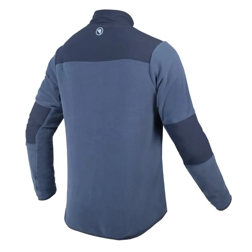 Endura Hummvee Full Zip Fleece Jakke Endura Hummvee Full Zip Fleece Jakke