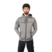 Endura Hummvee Hettegenser Svart Endura Hummvee Hettegenser Svart