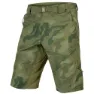 Endura Hummvee Ii Padded Shorts