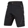 Endura Hummvee Ii Shorts, Black
