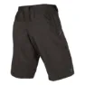 Endura Hummvee Ii Shorts, Black