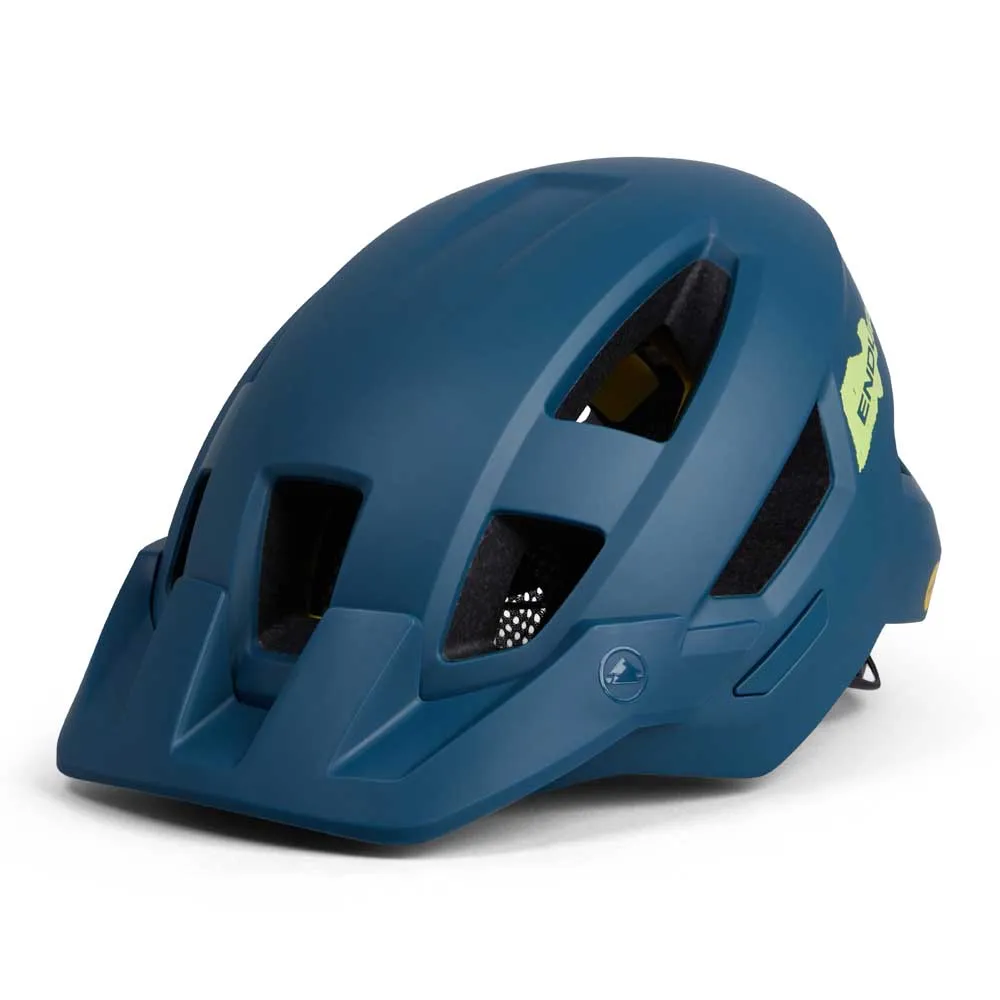 Endura Hummvee Junior Mtb-hjelm Endura Hummvee Junior Mtb-hjelm