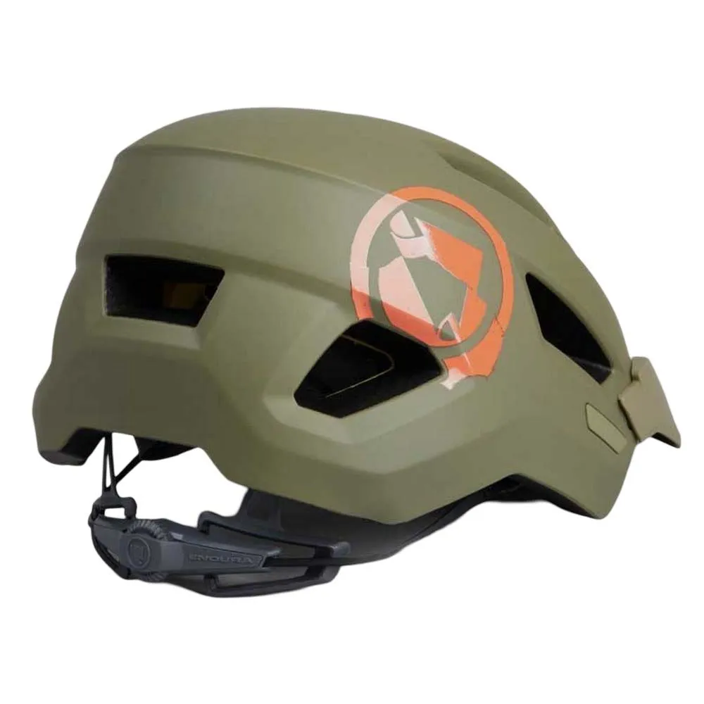 Endura Hummvee Junior Mtb-hjelm