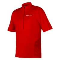 Endura Hummvee Kortermet Jersey Endura Hummvee Kortermet Jersey