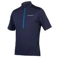 Endura Hummvee Kortermet Jersey Endura Hummvee Kortermet Jersey
