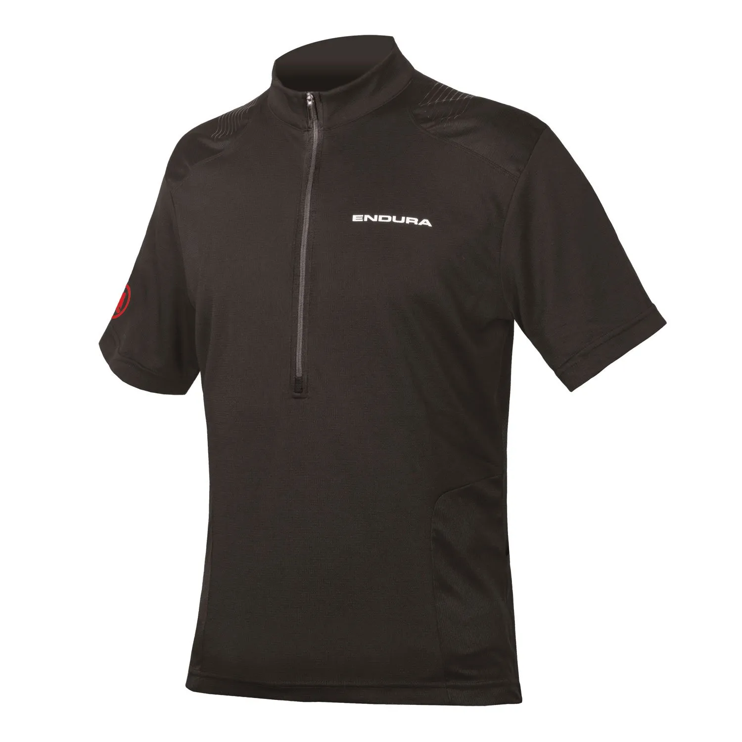 Endura Hummvee Kortermet Jersey
