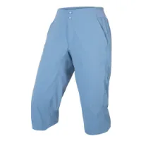 Endura Hummvee Lite 3/4 Dame Shorts Endura Hummvee Lite 3/4 Dame Shorts