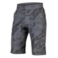 Endura Hummvee Lite Dame Shorts Sort