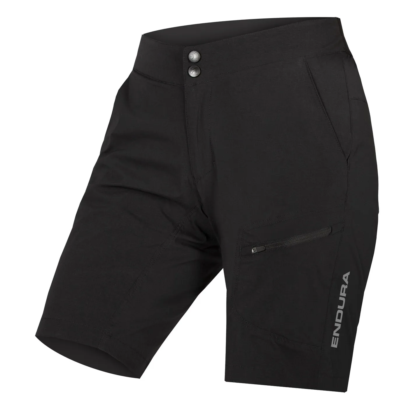 Endura Hummvee Lite Dame Shorts Endura Hummvee Lite Dame Shorts