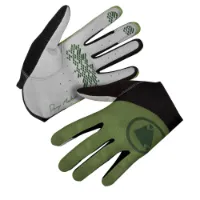 Endura Hummvee Lite Icon Hansker Endura Hummvee Lite Icon Hansker