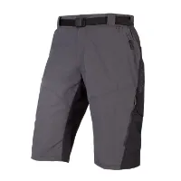 Endura Hummvee MTB sykkelshorts med pute, beige