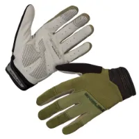 Endura Hummvee Plus II Lange Hansker
