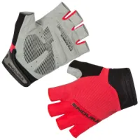 Endura Hummvee Plus II sykkelhansker Sort Endura Hummvee Plus II sykkelhansker Sort
