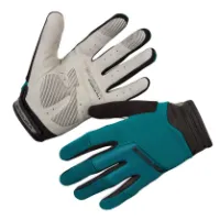 Endura Hummvee Plus II sykkelhansker Sort