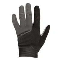 Endura Hummvee Plus II sykkelhansker Sort