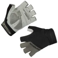 Endura Hummvee Plus II sykkelhansker Sort