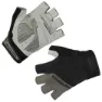 Endura Hummvee Plus II sykkelhansker Sort