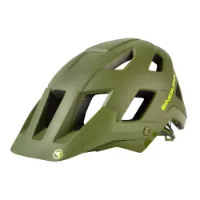 Endura Hummvee Plus sykkelhjelm
