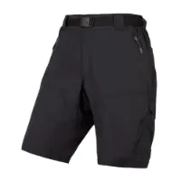 Endura Hummvee Shorts Med Chamois Refurbished