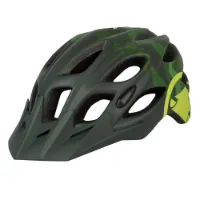 Endura Hummvee sykelhjelm