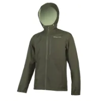 Endura Hummvee Vanntett Jakke