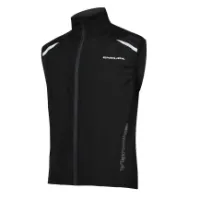 Endura Hummvee Vest med Vindstop