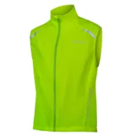 Endura Hummvee Vest med Vindstop Endura Hummvee Vest med Vindstop