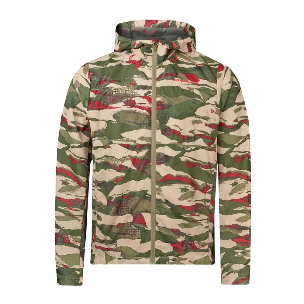 Endura Hummvee Windshell Jakke