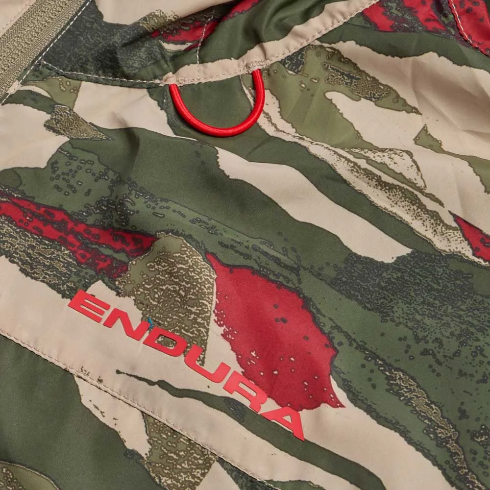 Endura Hummvee Windshell Jakke