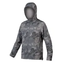 Endura Hummvee WP Shell Jakke