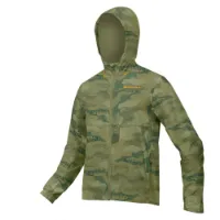 Endura Hummvee WP Shell Jakke Endura Hummvee WP Shell Jakke