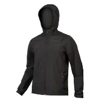 Endura Hummvee WP Shell Jakke Endura Hummvee WP Shell Jakke