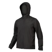 Endura Hummvee WP Shell Jakke Endura Hummvee WP Shell Jakke