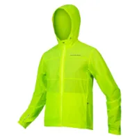 Endura Hummvee WP Shell Jakke Endura Hummvee WP Shell Jakke