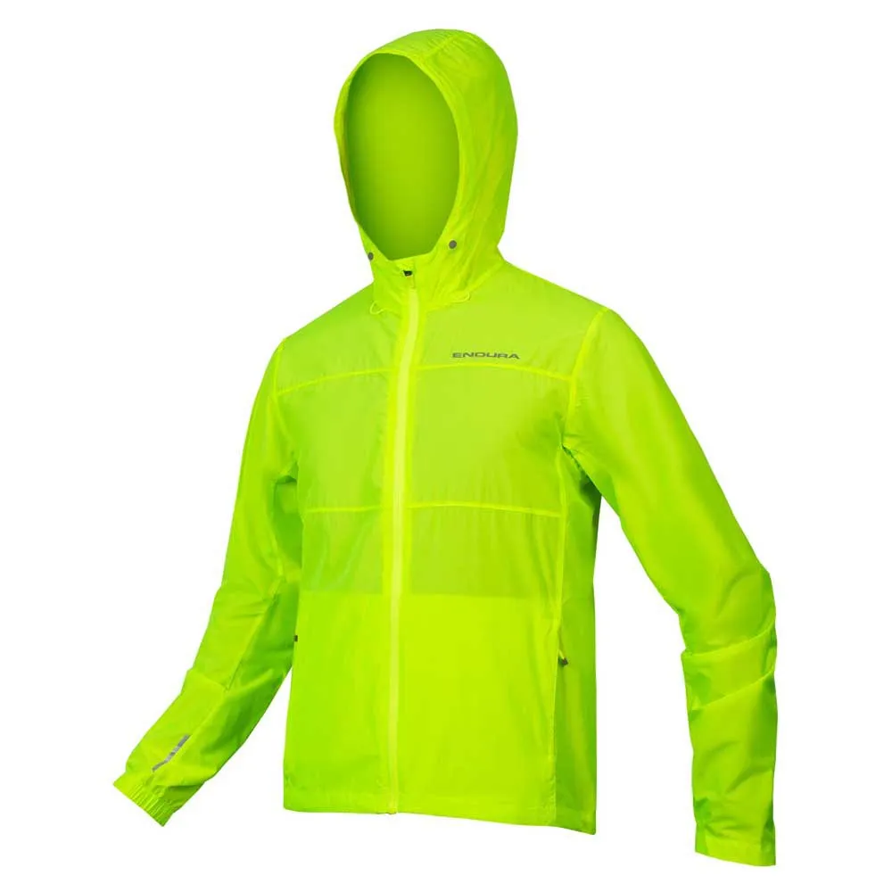 Endura Hummvee WP Shell Jakke