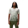 Endura Icon Ltd Kortarmet T-skjorte, Pebble, S