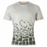 Endura Icon Ltd Kortarmet T-skjorte, Pebble, S