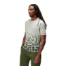 Endura Icon Ltd Kortarmet T-skjorte, Pebble, S