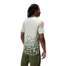 Endura Icon Ltd Kortarmet T-skjorte, Pebble, S