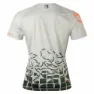 Endura Icon Ltd Kortarmet T-skjorte, Pebble, S