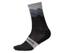 Endura Jagged Sykkelsokker Endura Jagged Sykkelsokker