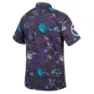Endura Kriss Kyle Redbull Kortarmet Skjorte