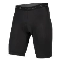 Endura Liner II Innershorts med Pute