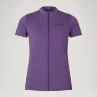 Endura Loop Dame Kort Sykkeltrøye Endura Loop Dame Kort Sykkeltrøye