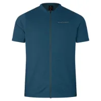 Endura Loop Dame Kort Sykkeltrøye Endura Loop Dame Kort Sykkeltrøye