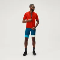 Endura Loop Herre Kort Sykkeltrøye Endura Loop Herre Kort Sykkeltrøye