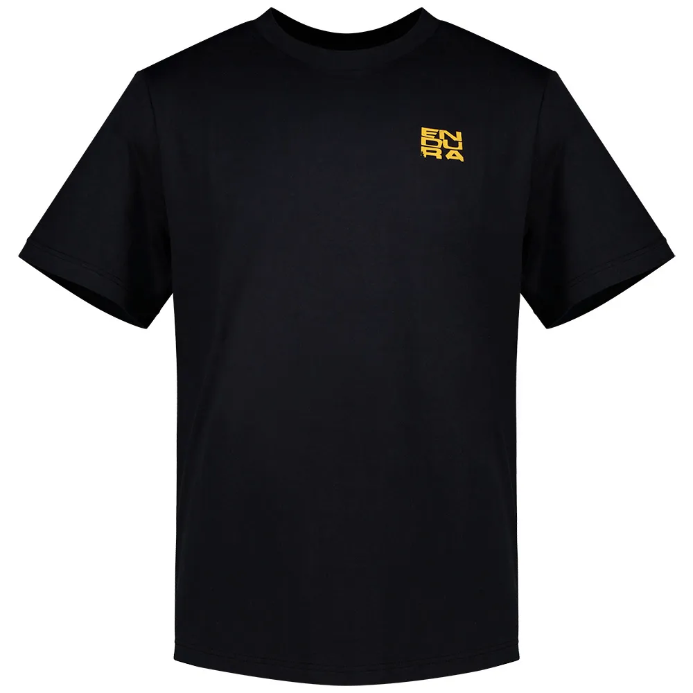 Endura Ltd Graphic Kortarmet T-skjorte
